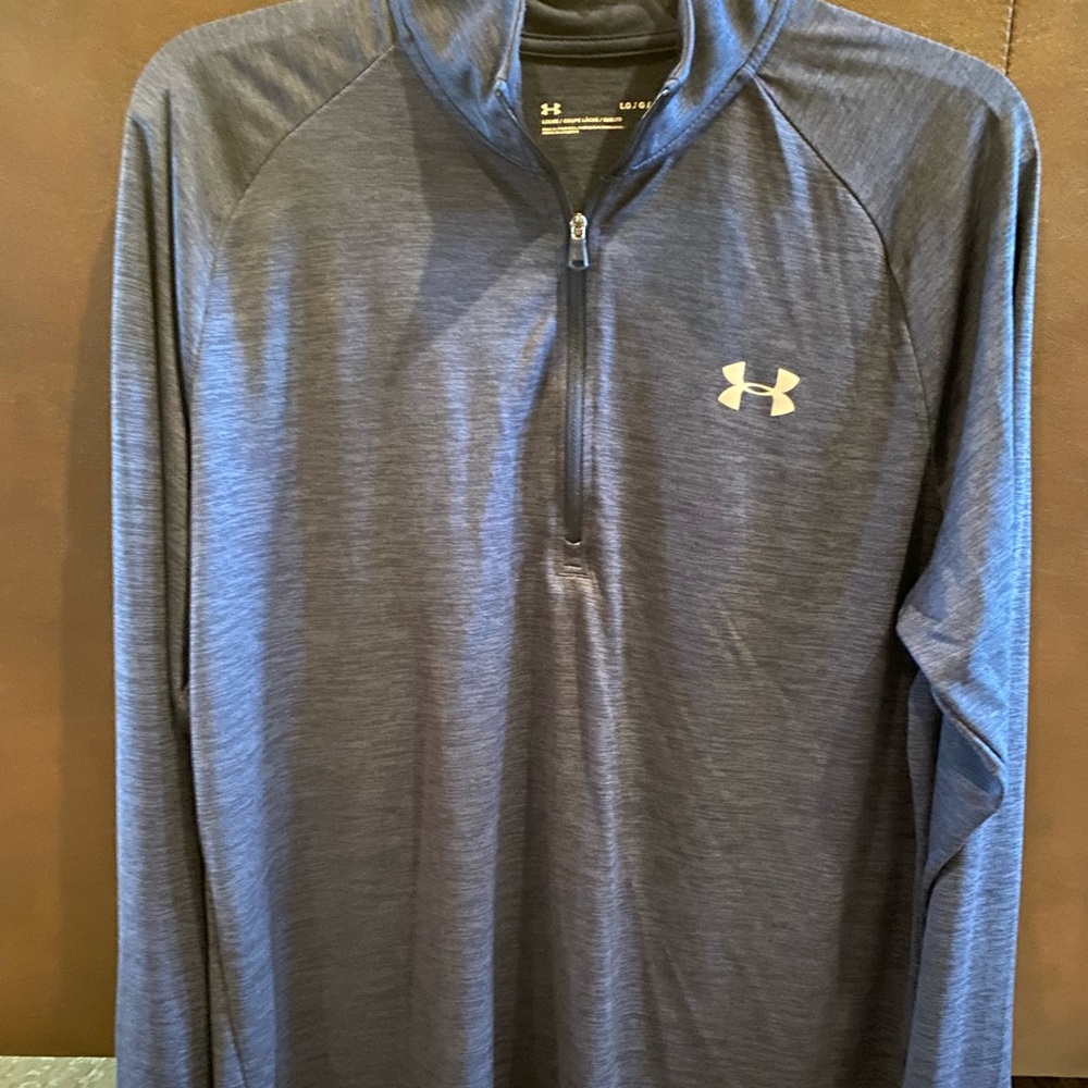 Men’s Under Armour Pullover